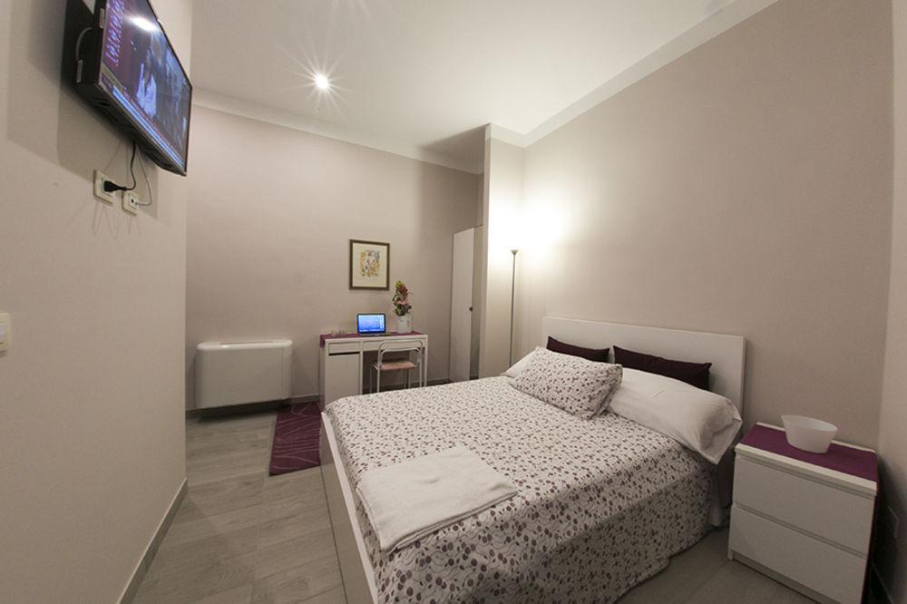 B&B Lamezia Terme Sambiase Bagian luar foto